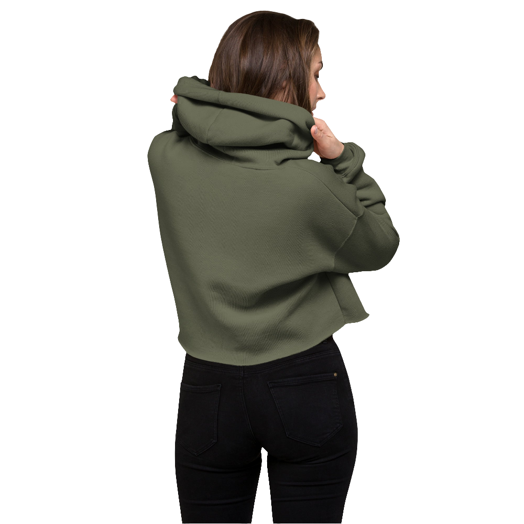 Colección - Gatita Killery Sudadera Corta Solo Por Tiempo Limitado