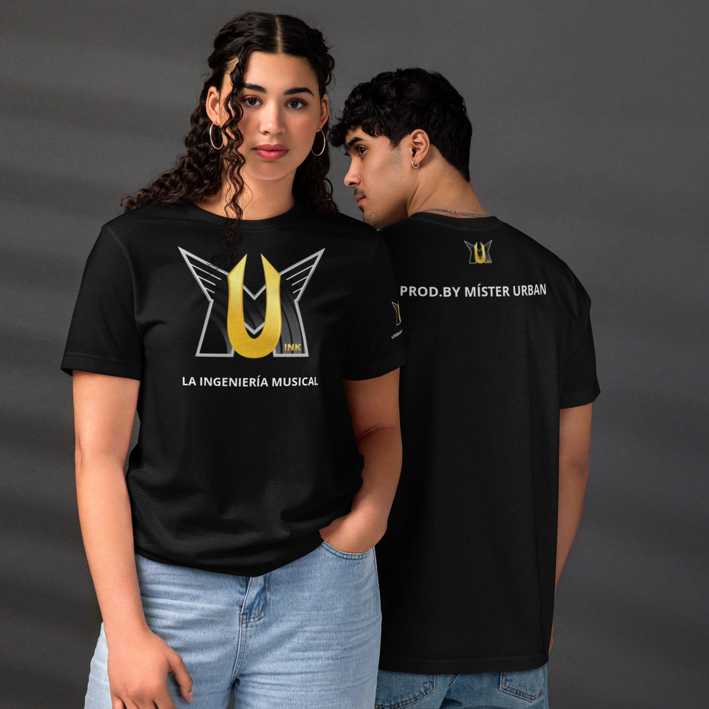 Colección - Prod.By Míster Urban Unisex
