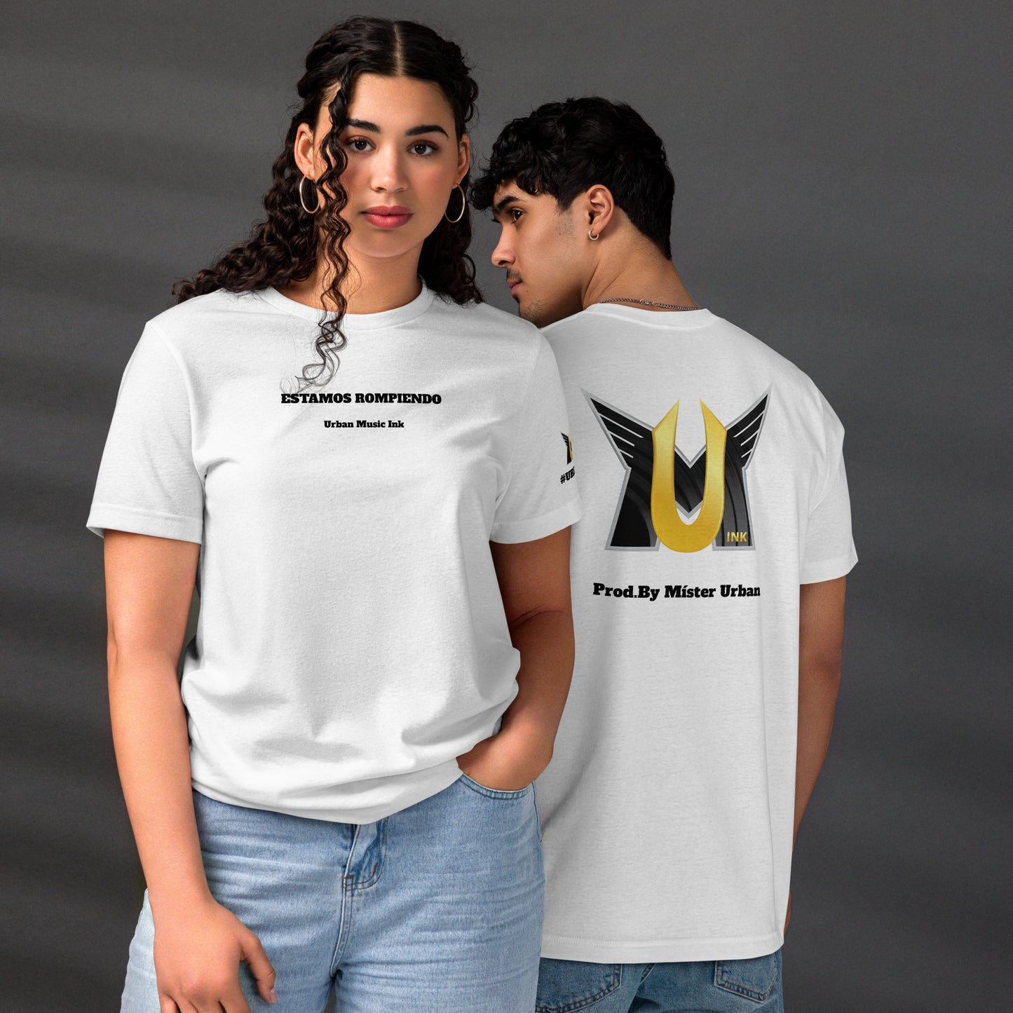 Colección - Prod By Míster Urban Unisex