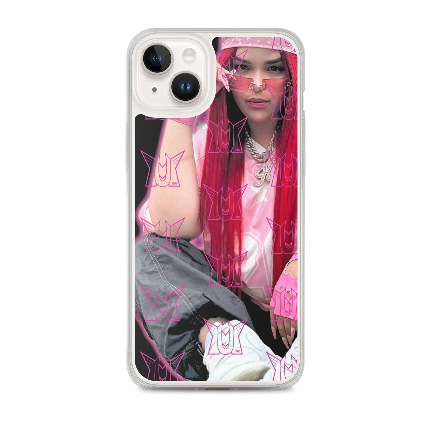 Colección - Parcerito Killery / Por Tiempo Limitado / iPhone