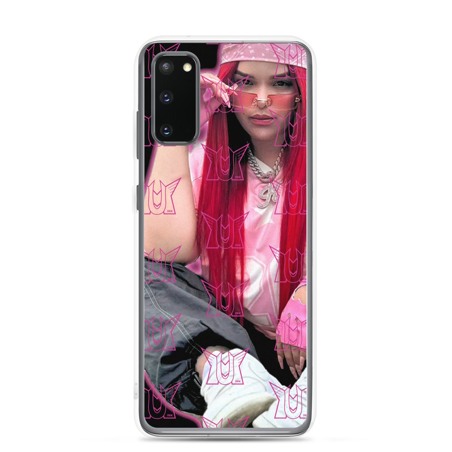 Colección - Parcerito Killery / Por Tienpo Limitado / Samsung Galaxy
