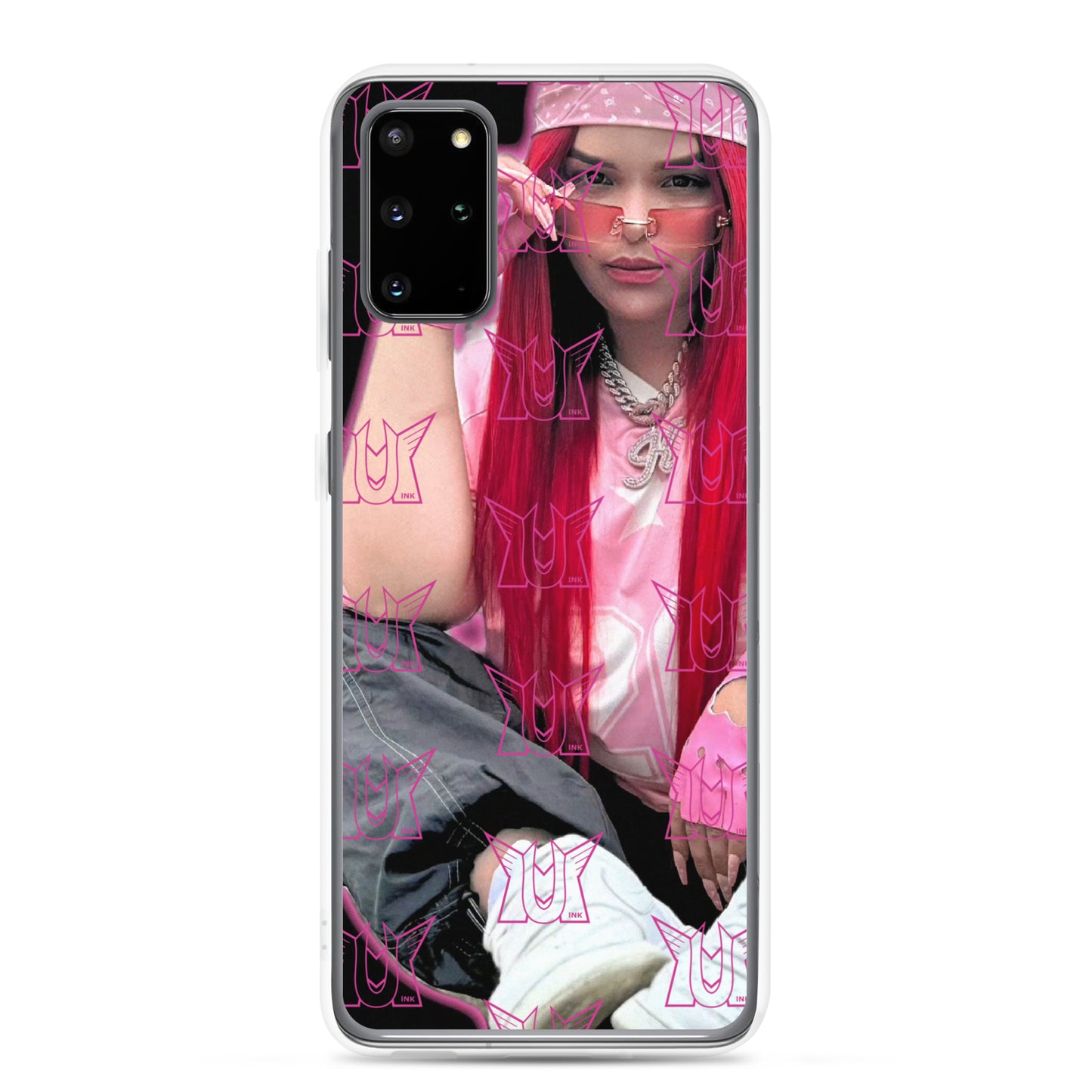 Colección - Parcerito Killery / Por Tienpo Limitado / Samsung Galaxy