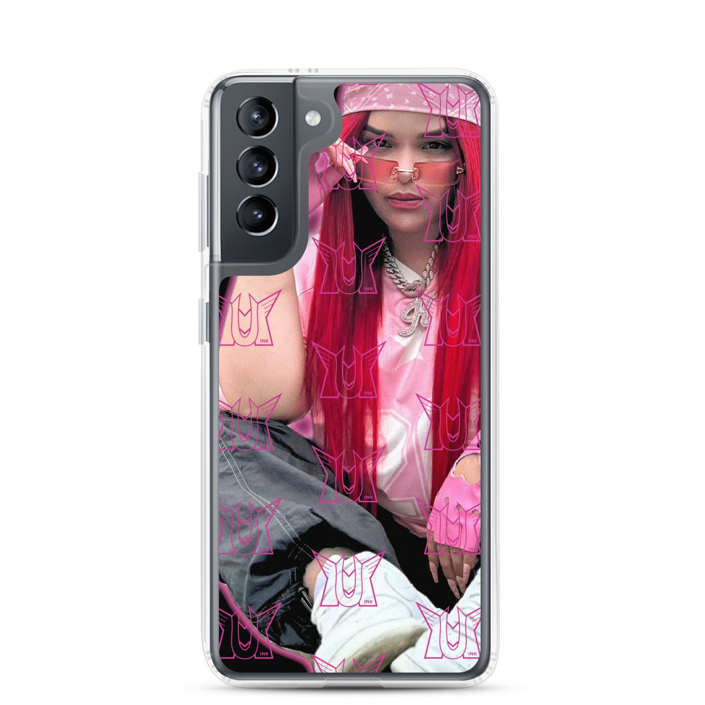 Colección - Parcerito Killery / Por Tienpo Limitado / Samsung Galaxy
