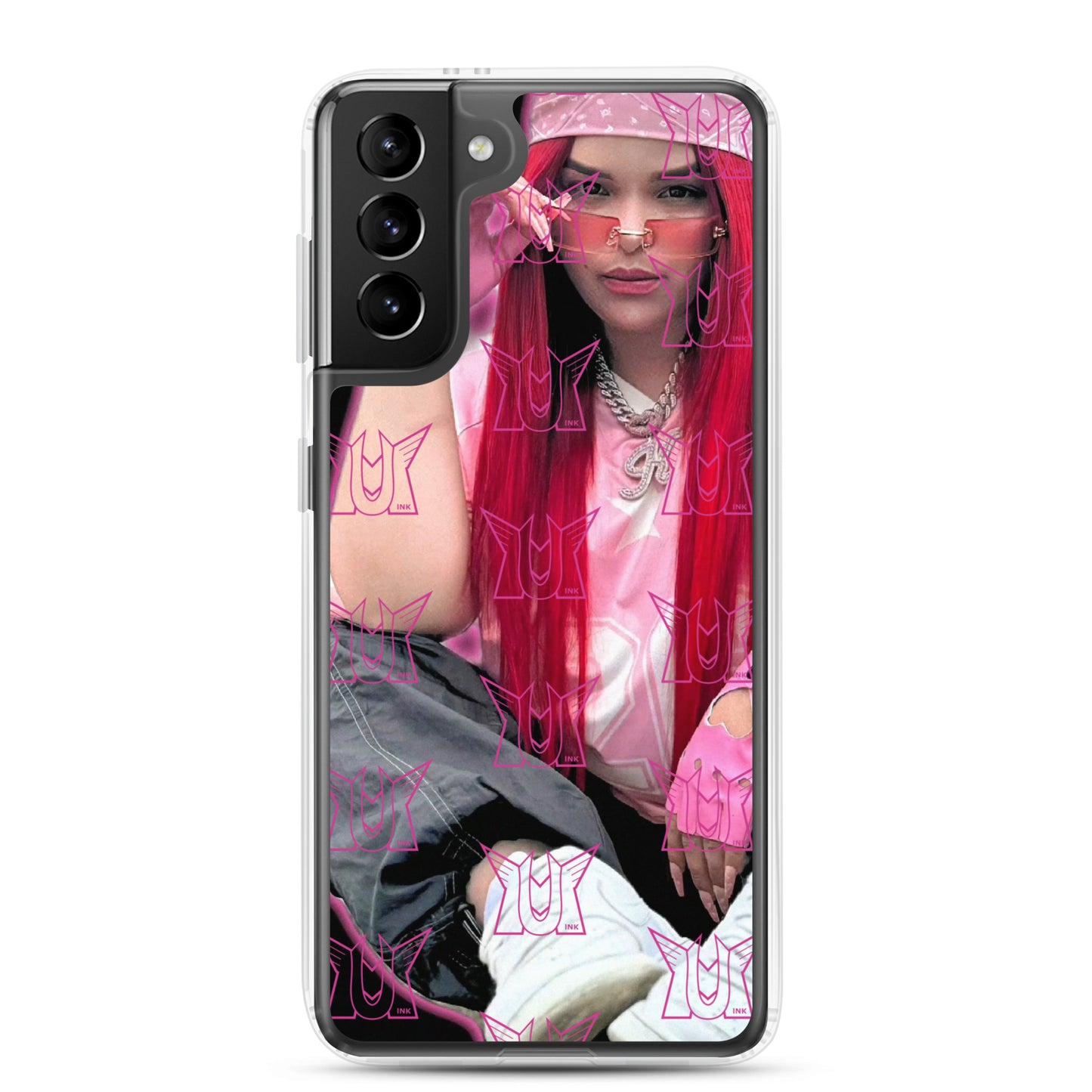 Colección - Parcerito Killery / Por Tienpo Limitado / Samsung Galaxy
