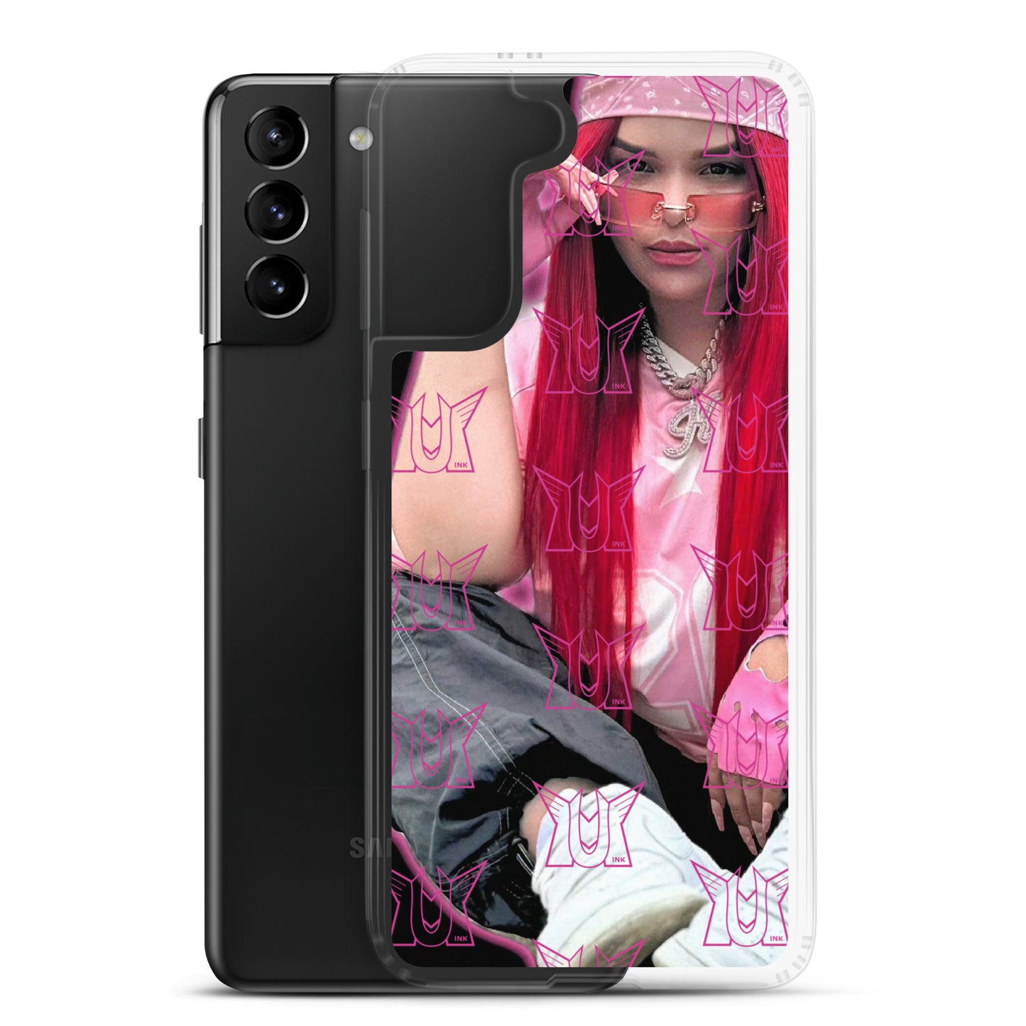Colección - Parcerito Killery / Por Tienpo Limitado / Samsung Galaxy