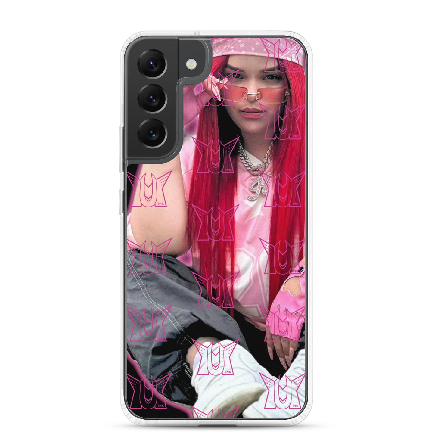 Colección - Parcerito Killery / Por Tienpo Limitado / Samsung Galaxy