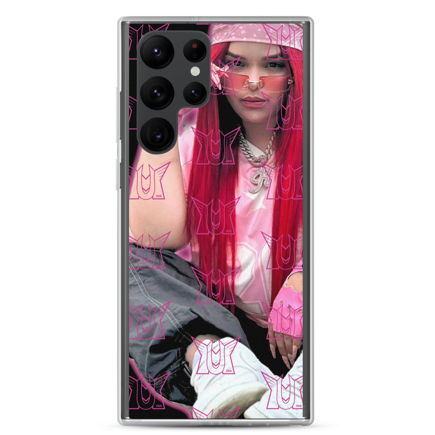 Colección - Parcerito Killery / Por Tienpo Limitado / Samsung Galaxy