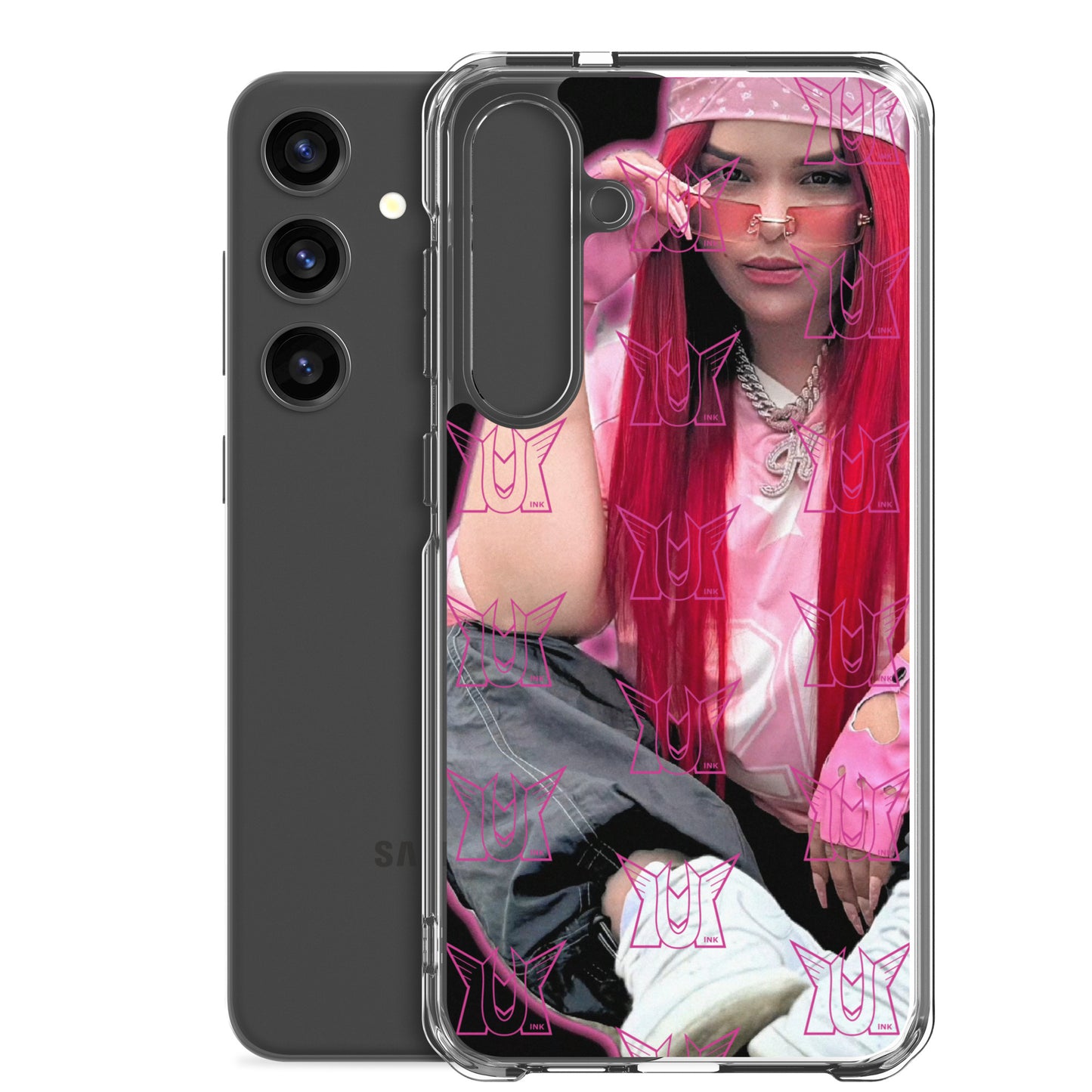 Colección - Parcerito Killery / Por Tienpo Limitado / Samsung Galaxy