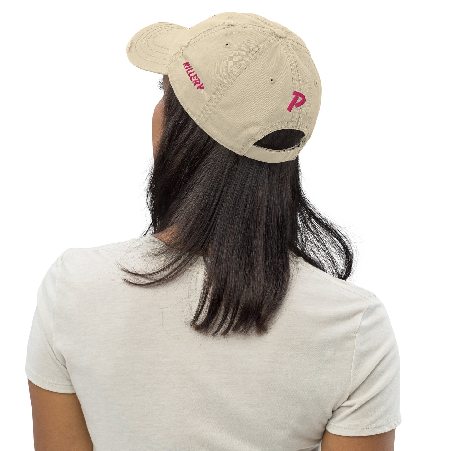 Colección - Parcerito Killery / Por Tiempo Limitado / Mujer