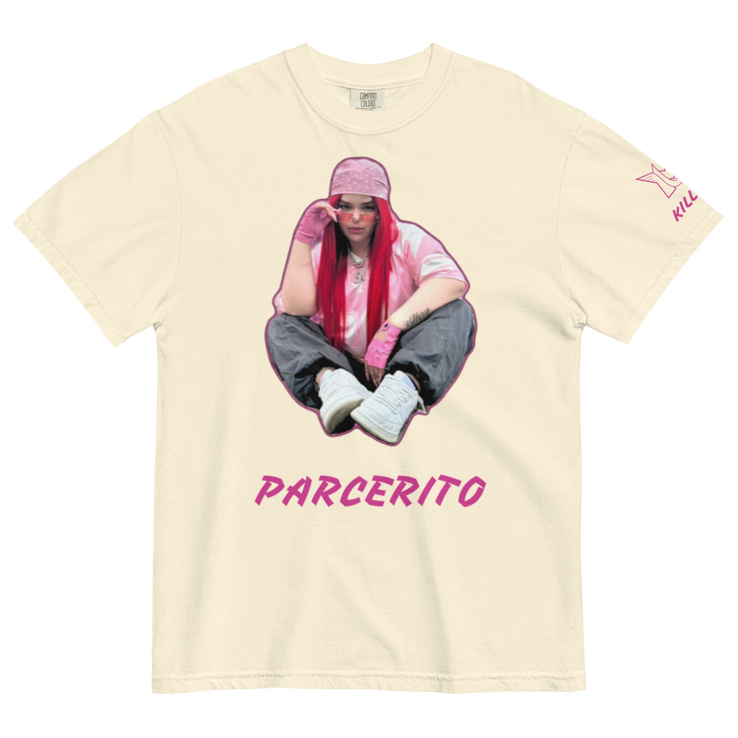 Colección - Parcerito Killery / Por Tiempo Limitado / Mujer
