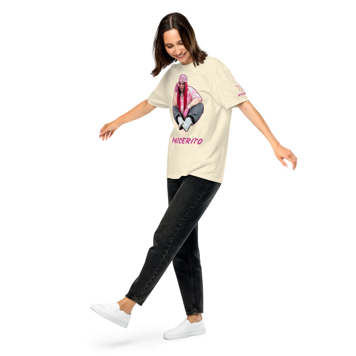 Colección - Parcerito Killery / Por Tiempo Limitado / Mujer