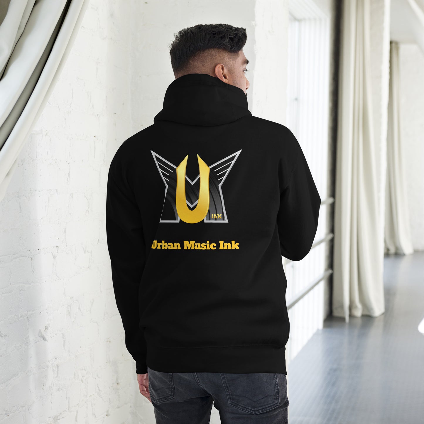 Colección - Prod.By Míster Urban Unisex