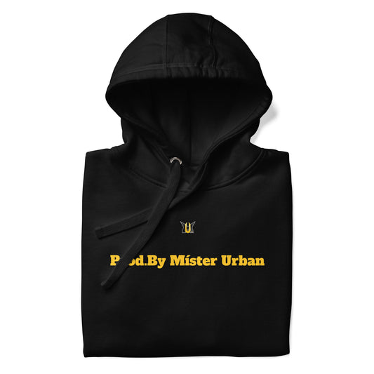 Colección - Prod.By Míster Urban Unisex