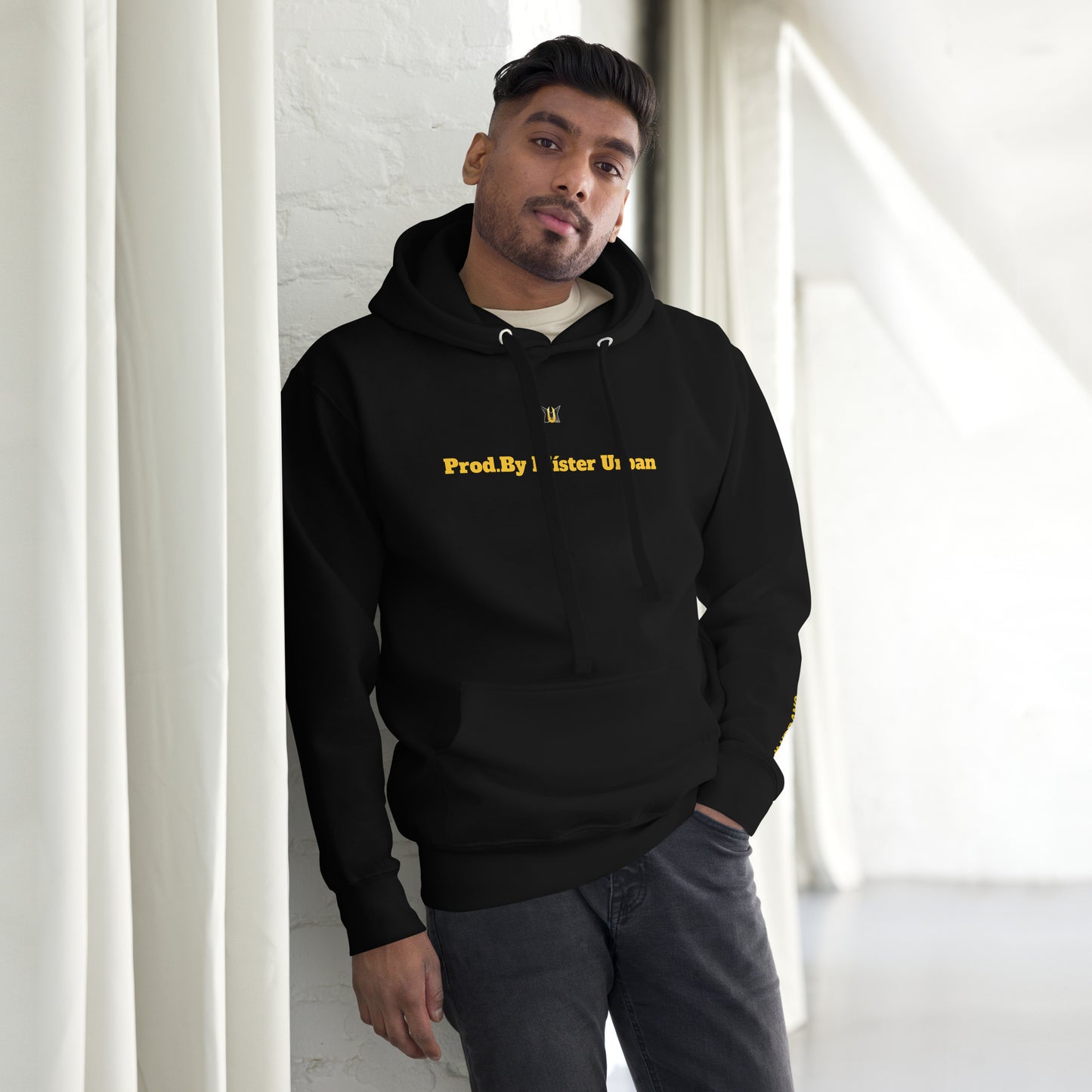 Colección - Prod.By Míster Urban Unisex